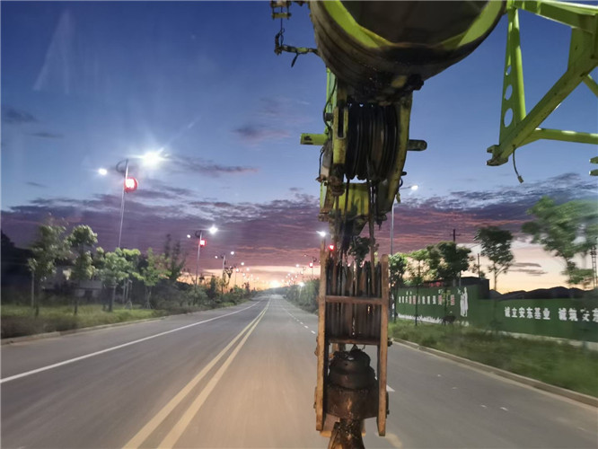 乐都区大件吊装怎么收费